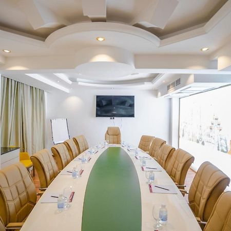 Noor Land Hotel Baghdād Dış mekan fotoğraf