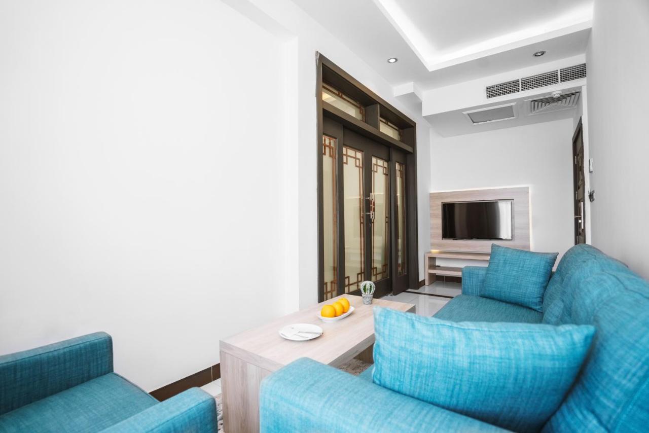 Noor Land Hotel Baghdād Dış mekan fotoğraf
