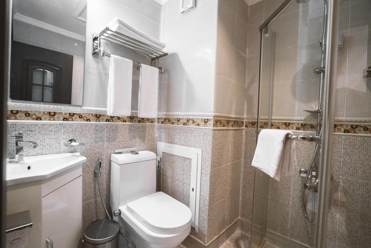 Noor Land Hotel Baghdād Dış mekan fotoğraf