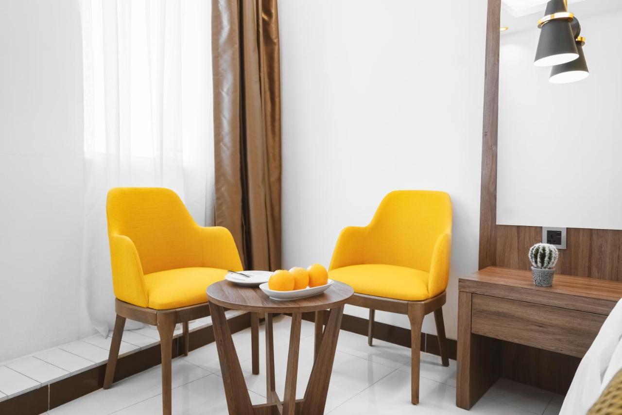 Noor Land Hotel Baghdād Dış mekan fotoğraf