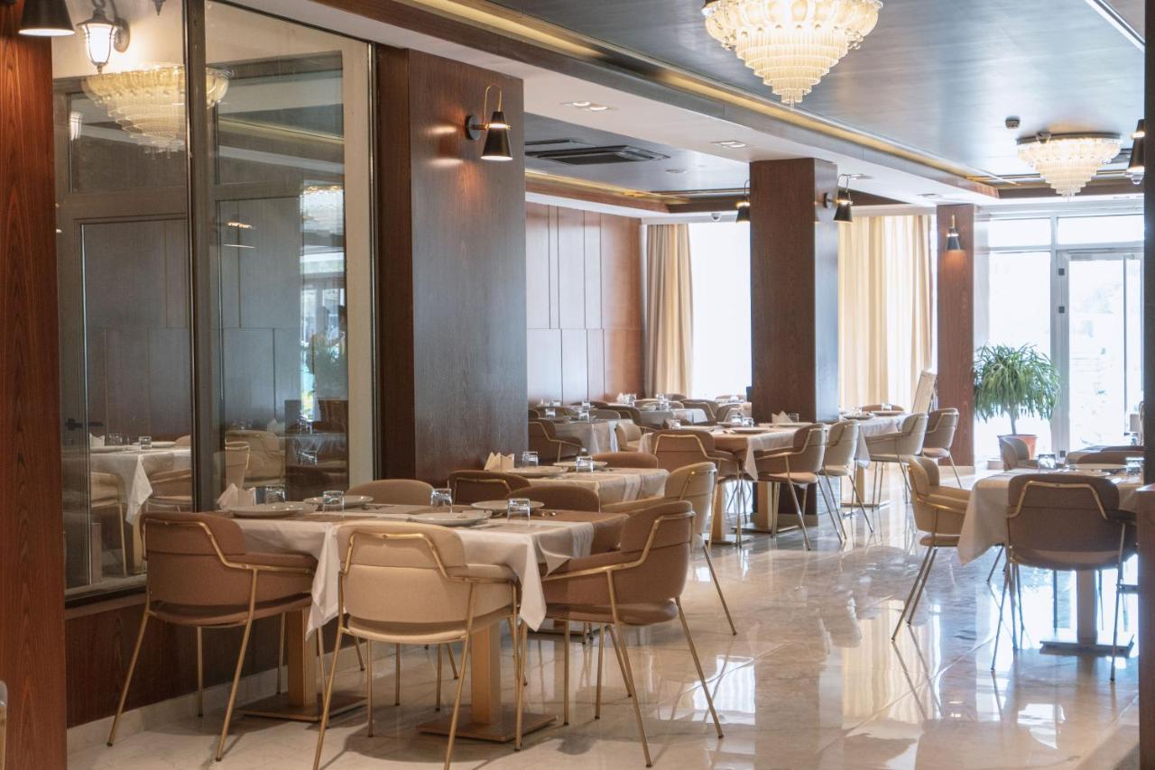 Noor Land Hotel Baghdād Dış mekan fotoğraf