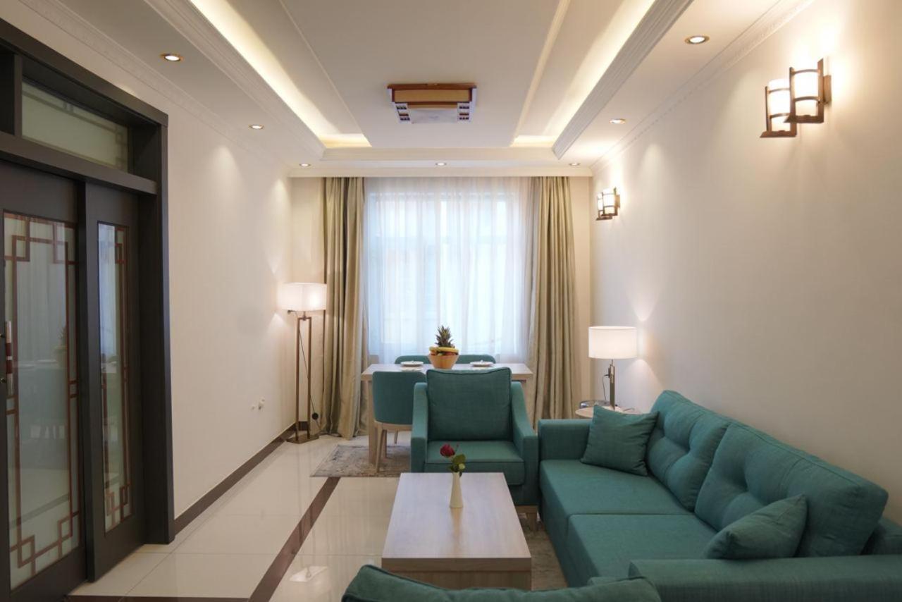 Noor Land Hotel Baghdād Dış mekan fotoğraf