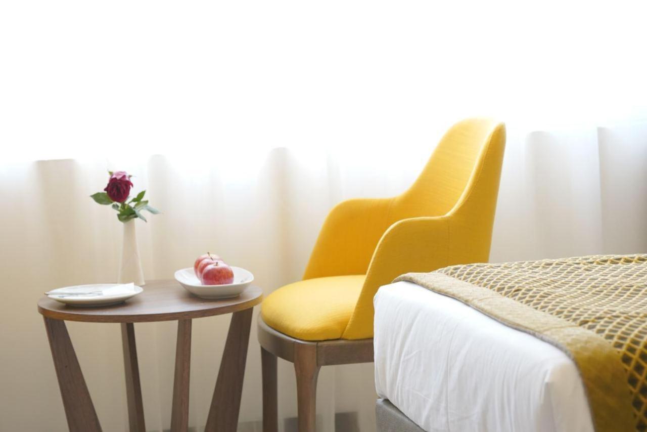 Noor Land Hotel Baghdād Dış mekan fotoğraf