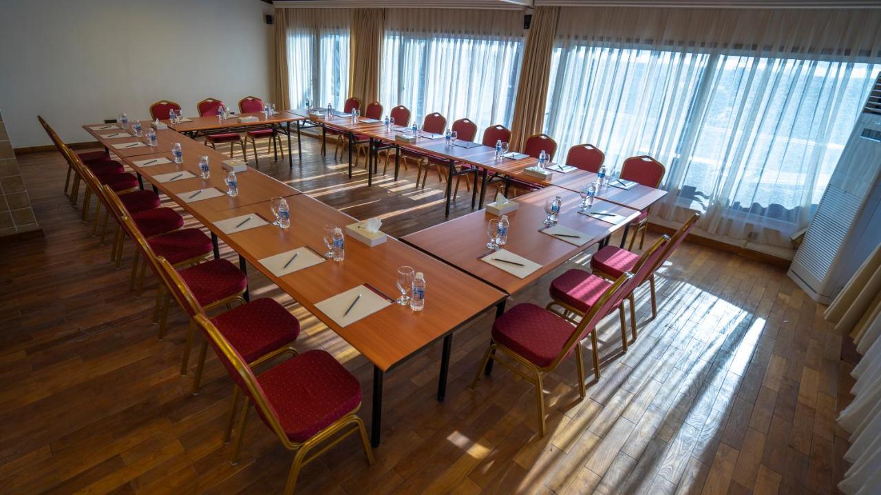Noor Land Hotel Baghdād Dış mekan fotoğraf