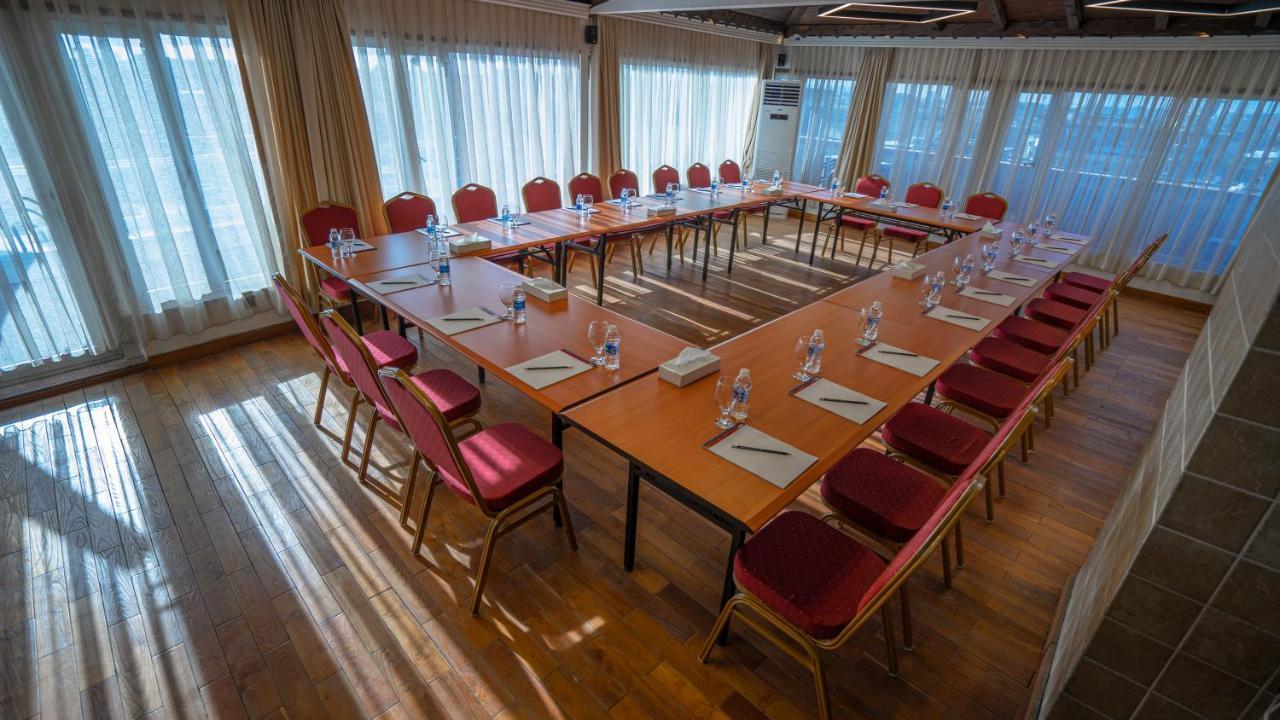 Noor Land Hotel Baghdād Dış mekan fotoğraf